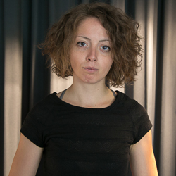 Annachiara Gislimberti